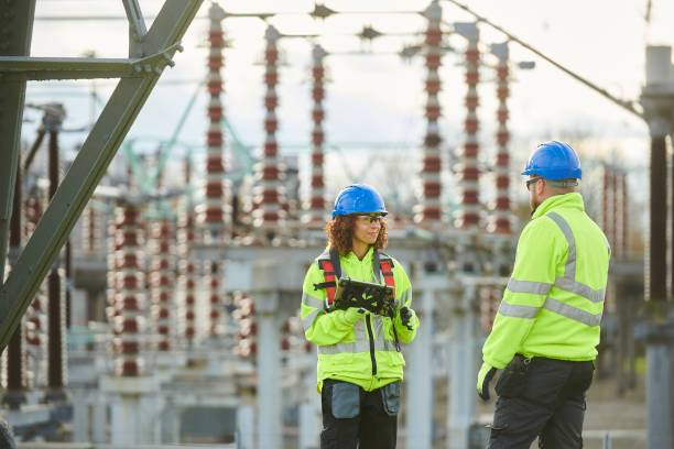 Affordable Electrical Installation in Crosby, MN