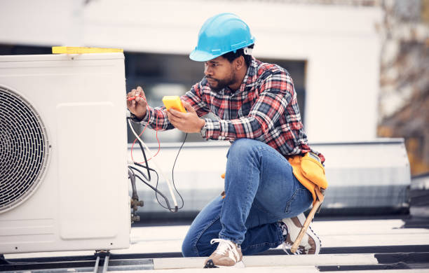 Best Licensed Electrician  in Crosby, MN