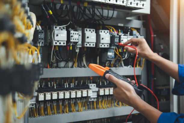 Best Home Electrical Repair  in Crosby, MN