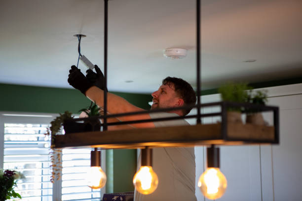 Trusted Crosby, MN Electrician Experts