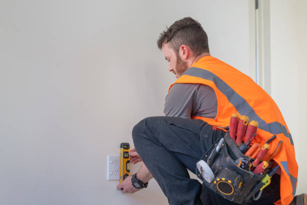 Best Best Electricians Near Me  in Crosby, MN