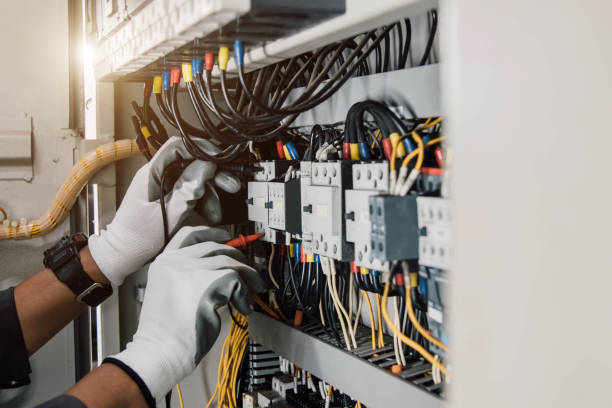 Best Electrical Upgrades for Homes  in Crosby, MN