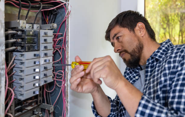 Best Electrical Rewiring Services  in Crosby, MN